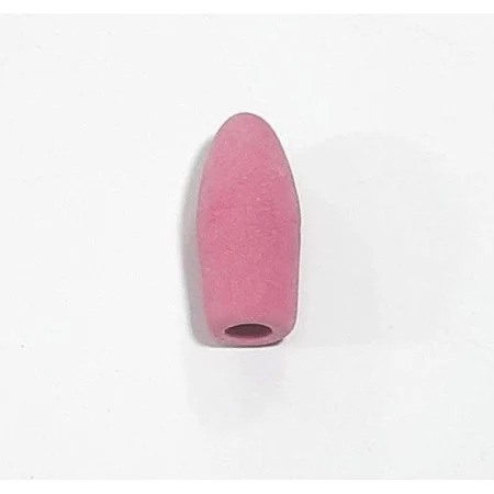 BORRACHA PONTEIRA MERCUR REDONDINHA